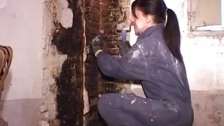 The Slutty Bricklayers