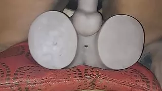 Mixer milf Latina and African American takes a ride.