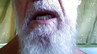 I Give Instructions to my 18 Year Old Boy and Make Him do Things for Daddy