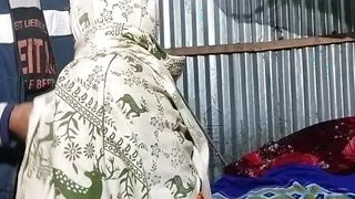 Devar Bhabhi sex in winter