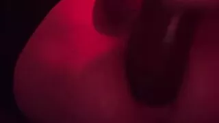 Feeling like a sissy slut