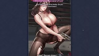 Ep3: Amazing Blowjob by Sibyl - King of Kinks