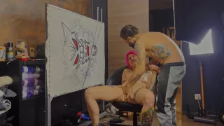 I Fuck My Stepmoms Big Ass When My Dad Is Not There