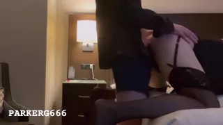 Full Video No Face Slut In Garter And Stockings Gets Spanked Whipped And Fucked Hard Cream Pie