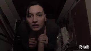 Bettie Bondage - Slutty Mom Fucks You