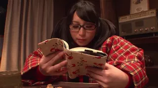 Hot solo scene with a teen Asian gal by Solo Japanese