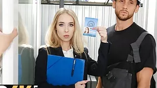 HUNT4K. Sexual Opposites