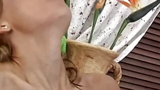 Lick and Masturbate All My Body My Sweet Friend, My Pussy Waits for Your Tongue