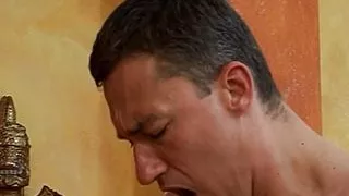 Push Your Enormous Cock Deeply Into My Asshole and Bang It