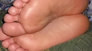 Sexy Soles and Toes