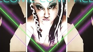 Bratty Step-sister Makes You Pretty for the Circle Jerk Shes Sooooo Mean