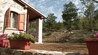 A Long Horny Fuck with a Hot Brunette Slut: She Wants It in Every Hole