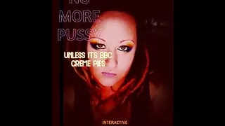 No More Pussy Unless Its BBC Creme Pies MP3 Version