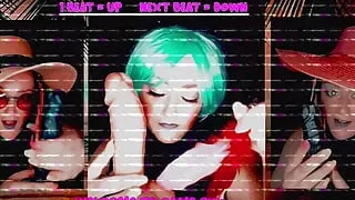 JOI Summer Games Three Make the Cock Throb Tease