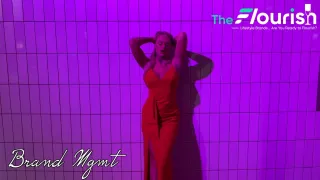 Introducing Stephanie Love to Brand Mgmt