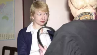 The Punishment Of Katrina