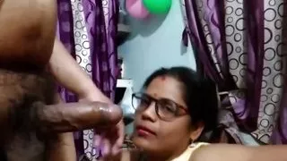 Indian Professor Hot Sex and Masti with Student