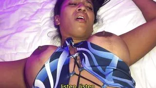 stepmom inseminated by stepson