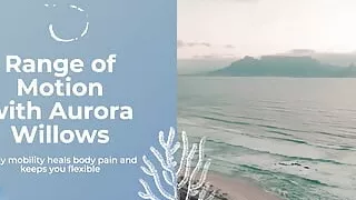 5 Min Tight Shoulder Fix