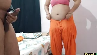 Stepmom punishes stepson for teasing girls in school