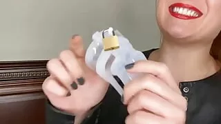 Ultimate Chastity Experience: Discover the 15-Piece Penile Cage Set from Steeltoyz