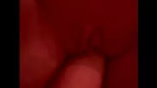 Fisting my pussy and squirt