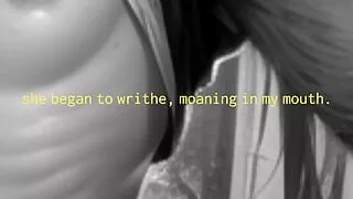 audio story - boy seeks sex in club and girl finds him