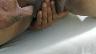 Wait pussy sex dogi stail