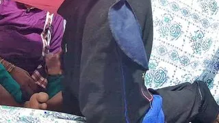 Indian school main teacher NY student ko choda xxx