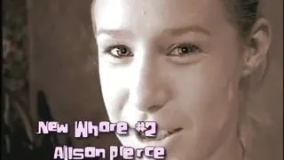 First Anal to a Lovely Well Shaped Stunning Blonde Chick