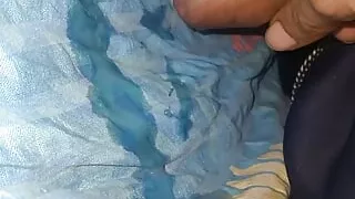 I masturbate inside blanket in this cold winter