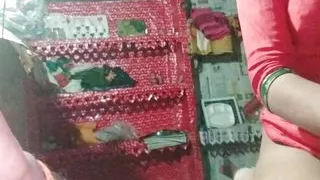 Desi sister romance and fucking night at home