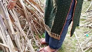 ganna Chori Karte Ladki Ko choda hindi audio video