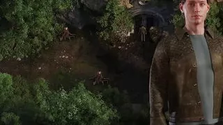 The Genesis Order Text Dialogue Part 109