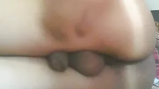 Indian boy masturbating