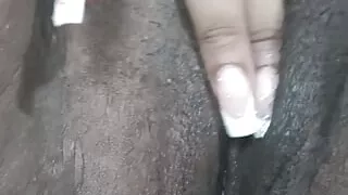 Sexy Hot Latina Has a Great Orgasm with a Hitachi