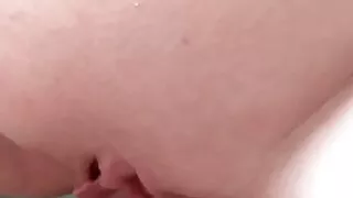 Luna Getting Fucked by Toyboy