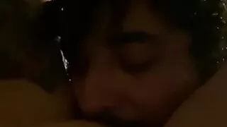 Told Des Sit Back and Relax - Mack Loves Eating Pussy