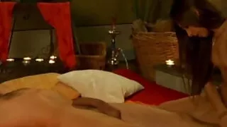 Learning How The Blowjob Works