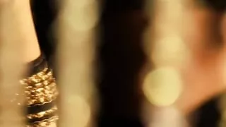 Belly Dancing Beauty From India