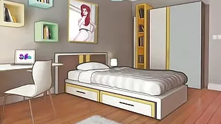 SexNote - (PT 94) - NC