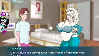 SexNote - (PT 96) - NC