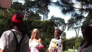 Alice A Fairy Love Tale  - Scene 2