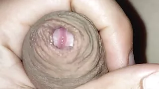 Small dick