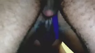 001 A new couple2black has coming