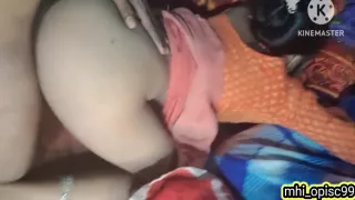 Bhabhi Ke Piche Land Dala Bhabhi Ke Gand Mein Piche Se