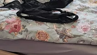 1st time jerking in 2024