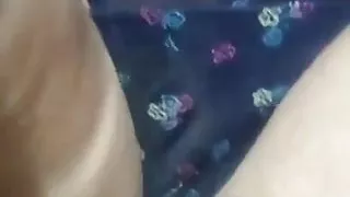 Desi Bhabhi Fingaring