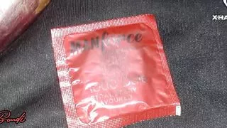 Bengali Ritu Boudi Condom Sex 2024