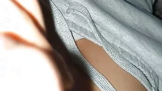 1st time mere husband ne meri Gand me dala 1st time fuck in my anal hole